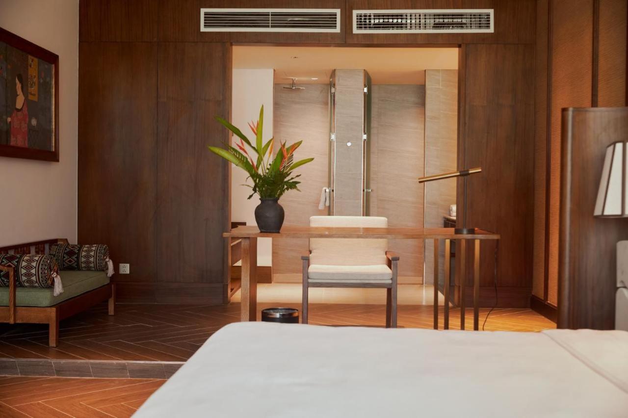 Mandala Retreats Kim Boi Otel Hòa Bình Dış mekan fotoğraf