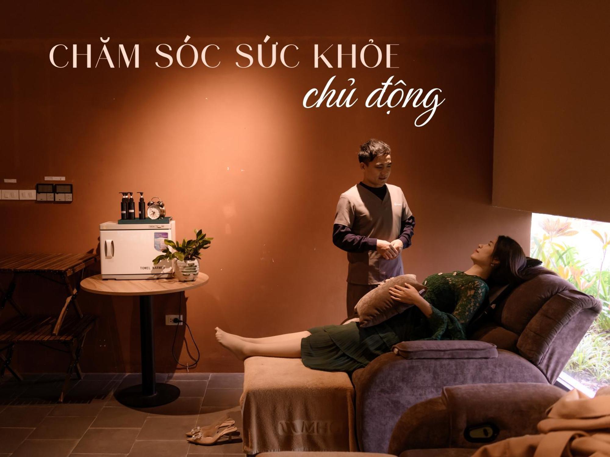 Mandala Retreats Kim Boi Otel Hòa Bình Dış mekan fotoğraf